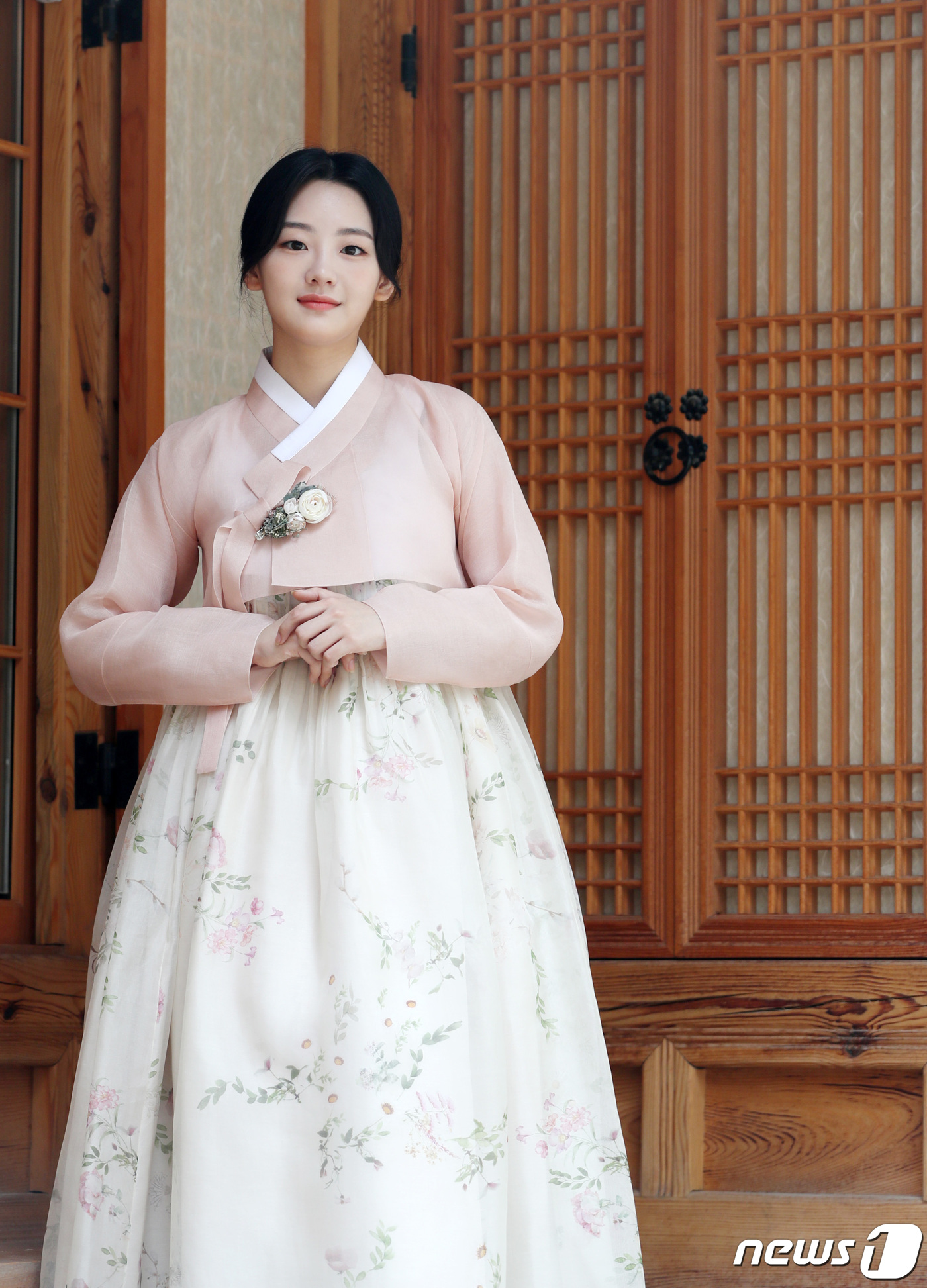 (서울=뉴스1) 박세연 기자 = 뉴스1이 종로 본사에서 영화 '변신'의 배우 조이현과 인터뷰를 가졌다 . 2019.9.12/뉴스1