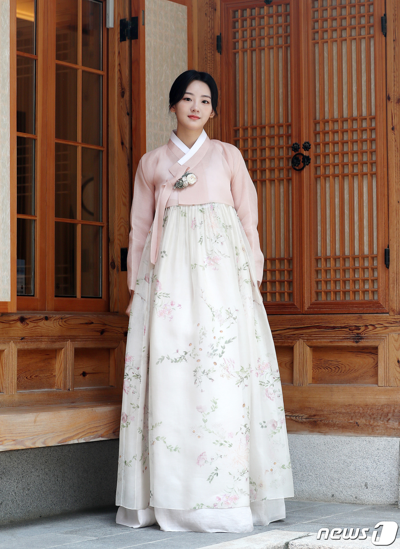 (서울=뉴스1) 박세연 기자 = 뉴스1이 종로 본사에서 영화 '변신'의 배우 조이현과 인터뷰를 가졌다 . 2019.9.12/뉴스1