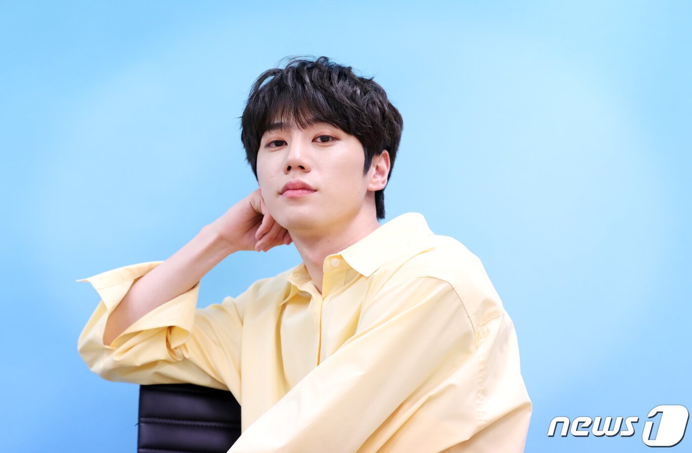 본문 이미지 - 배우 이준영 / 뉴스1 ⓒ News1 송원영 기자