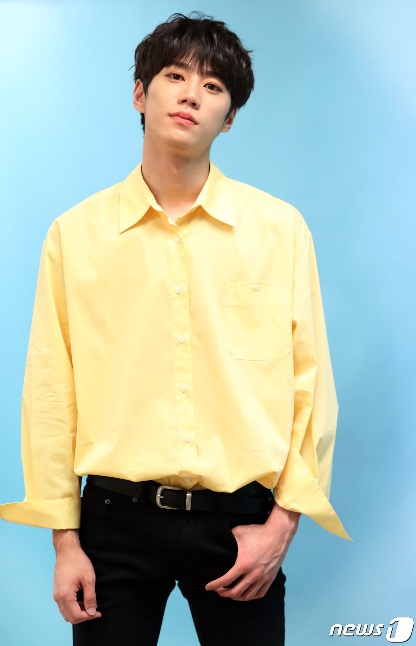 본문 이미지 - 배우 이준영 / 뉴스1 ⓒ News1 송원영 기자