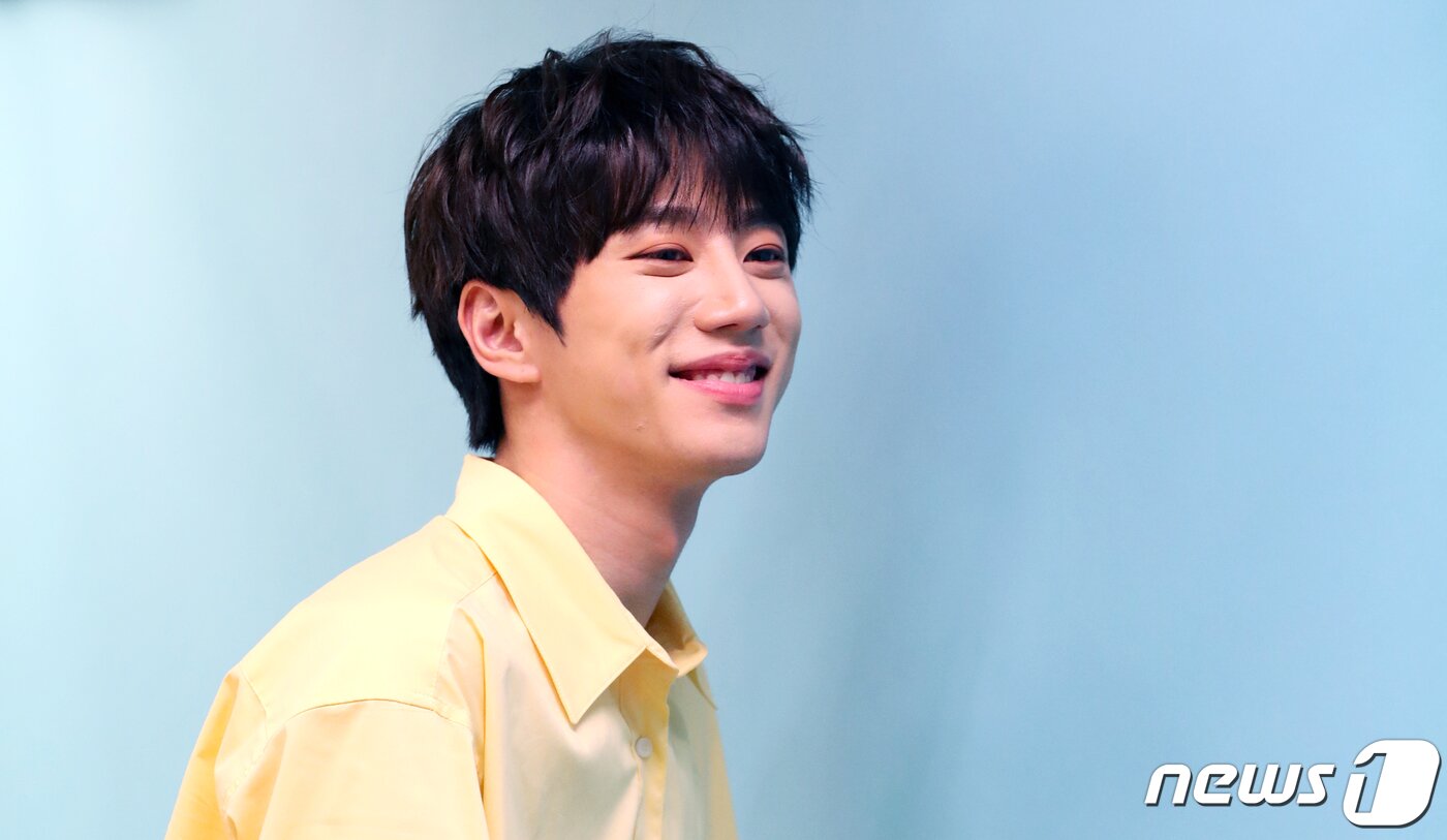 본문 이미지 - 배우 이준영 / 뉴스1 ⓒ News1 송원영 기자