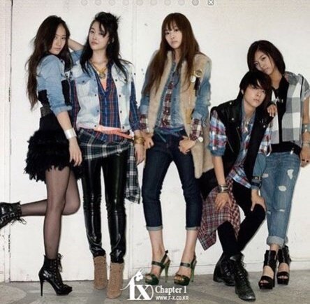 본문 이미지 - 엠버 인스타그램 ⓒ 뉴스1