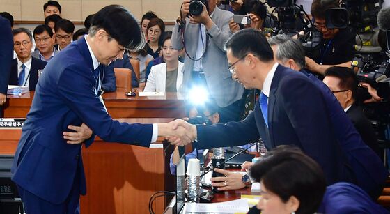 정성호 "조국 사면복권 필요, 딸을 고졸로 만든 건 불공정…이준석 제명, 신중해야"
