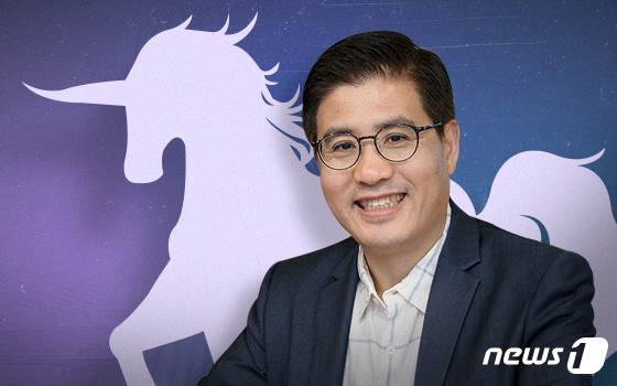 [교육절벽은 없다①]조영탁 휴넷 대표 "2022년 교육기업 1호 유니콘될 것" - 뉴스 썸네일 이미지