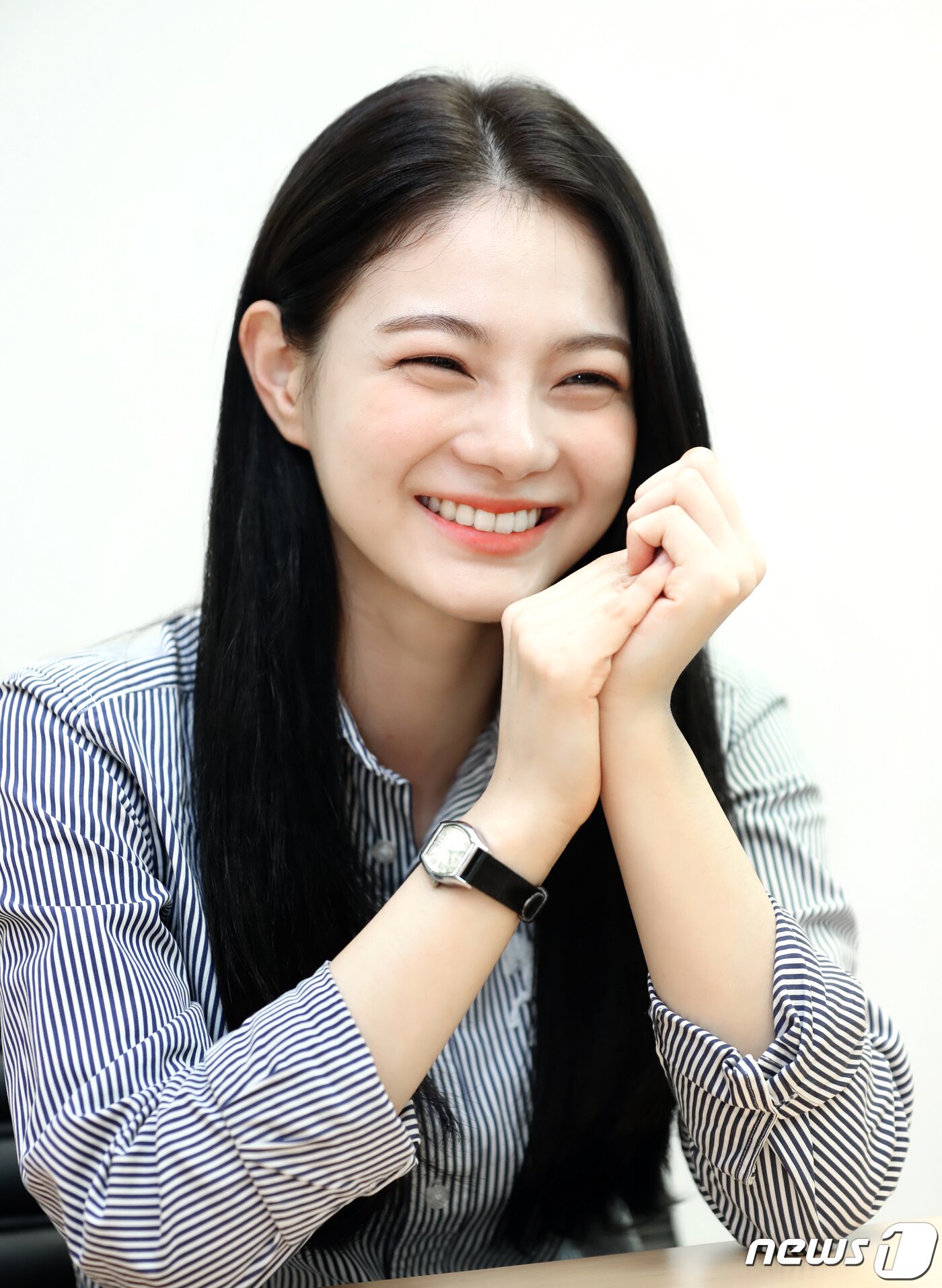 본문 이미지 - 배우 김명지 / 뉴스1 ⓒ News1 권현진 기자