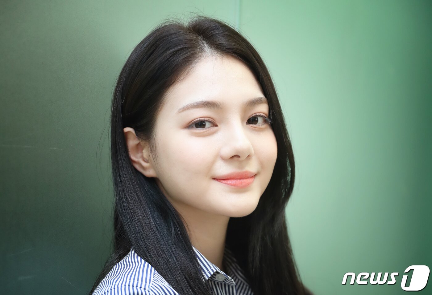 본문 이미지 - 배우 김명지 / 뉴스1 ⓒ News1 권현진 기자