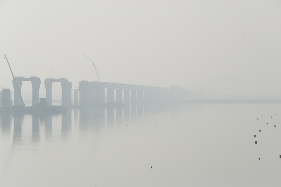 아산호 '중점 관리 저수지' 지정…2032년 주요 사업 완료