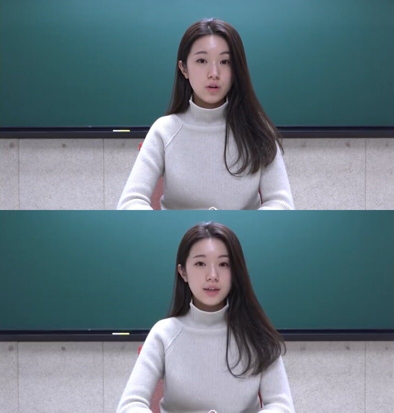 본문 이미지 - 주예지 유튜브 채널 캡처 ⓒ 뉴스1