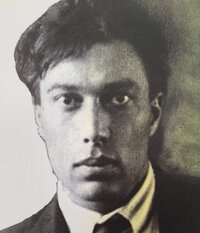 본문 이미지 - 보리스 파스테르나크