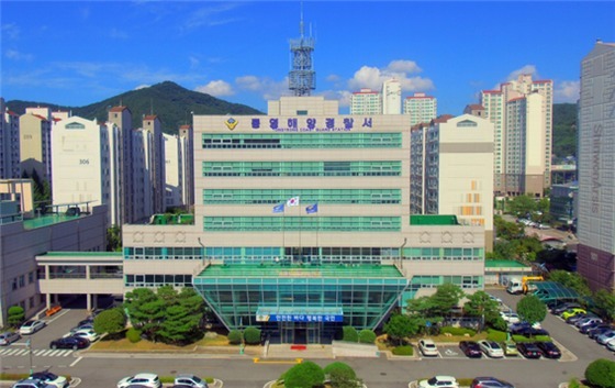 거제대교 아래서 40대 변사체 발견…해경 조사