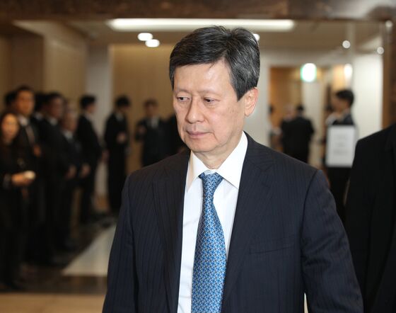 신동주 전 부회장, 롯데에 1400억 원대 손배소 제기(종합)