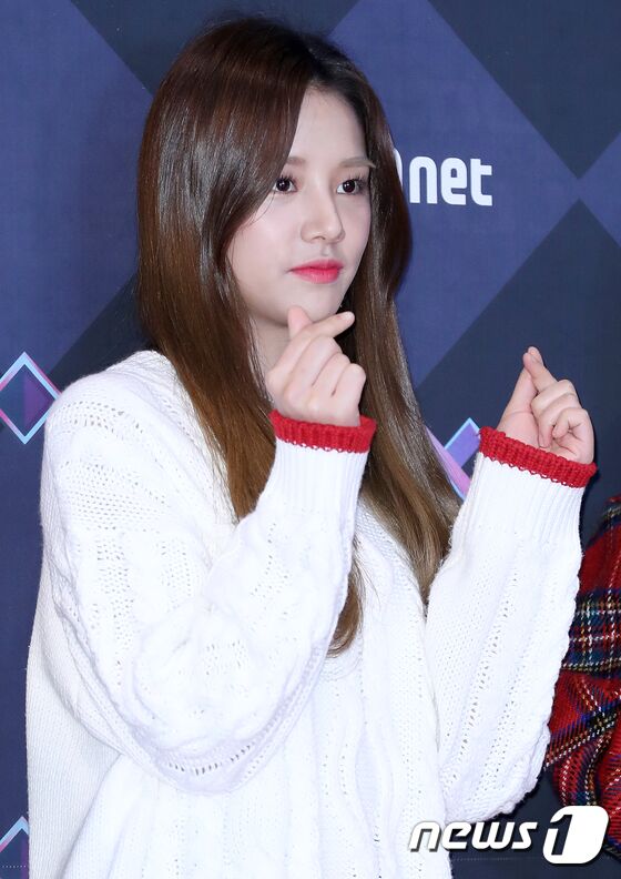 단독] 라붐 솔빈, Jtbc '아이돌' 합류…연기돌 행보 - 뉴스1