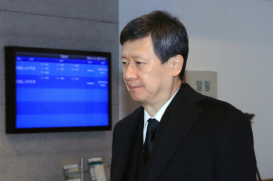 "12전 12패"…형 신동주, 日 롯데 주총 올린 신동빈 해임 안건 또 부결