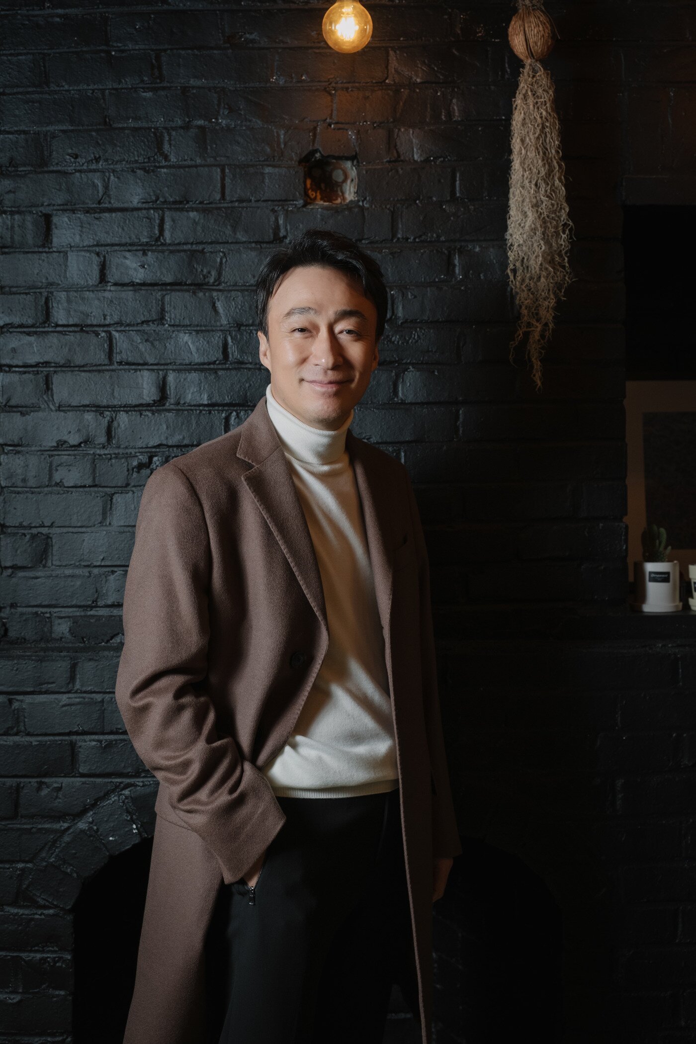 본문 이미지 - 배우 이성민(리틀빅픽처스 제공) ⓒ 뉴스1