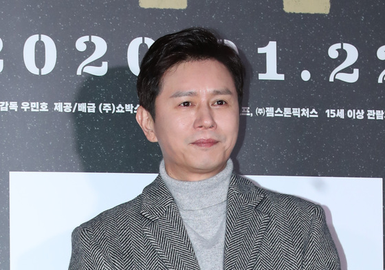 'MC몽 고소 취하' 김민종 "평생 못 잊을 110일…많은 것 잃고 얻었다"