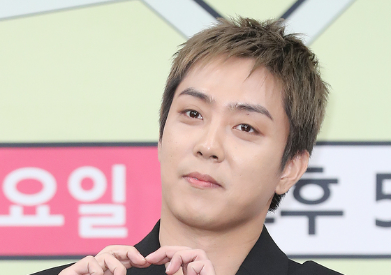 은지원, 이혼 13년 만에 재혼…"올해 결혼식, 비연예인과 웨딩 촬영"