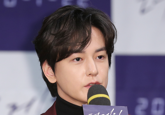 배우 임주환, 쿠팡 물류센터 목격담…소속사 "지난해 근무 경험 있어"