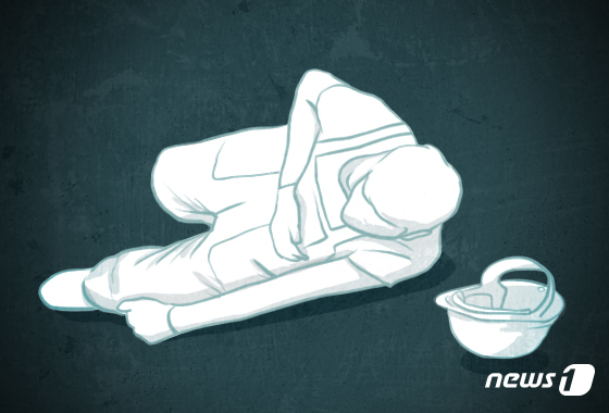 파주 공장 지붕서 작업 중이던 40대 남성 추락해 숨져