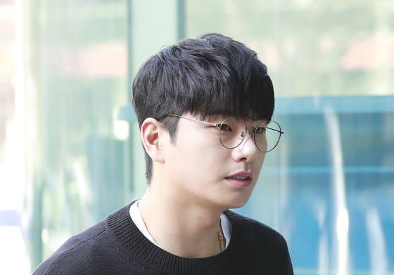 이이경, 'AAA 2025' 수상 후 "일기예보에 없던 우박…용의자 무조건 잡는다"