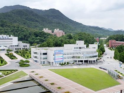 '의대 비켜라' 동신대 수시 한의예과 34.92대 1…5년 새 최고치