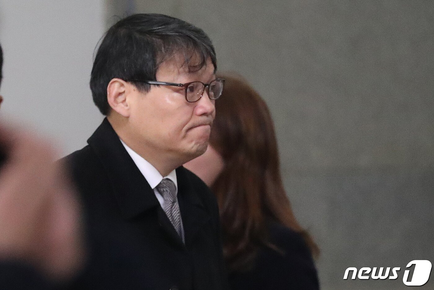본문 이미지 - 이광철 청와대 민정비서관./뉴스1 ⓒ News1 송원영 기자