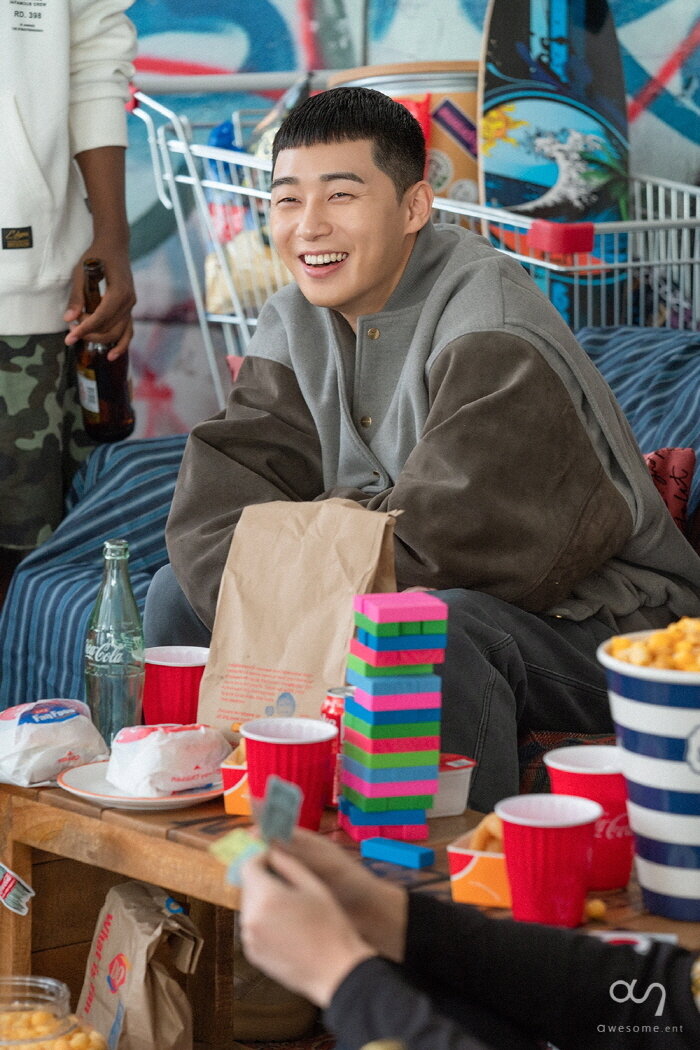 본문 이미지 - 박서준/어썸이엔티 제공ⓒ 뉴스1