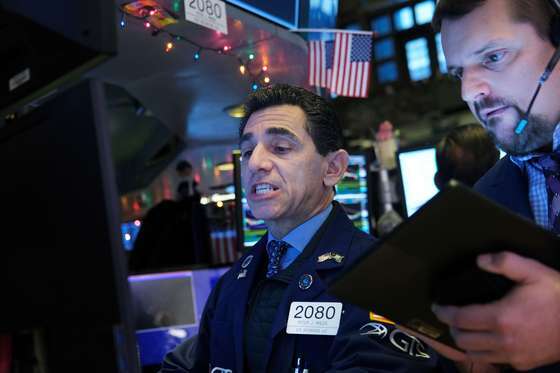 [뉴욕개장] 이란 휴전 연장 소식에 상승 출발…나스닥 0.83%↑