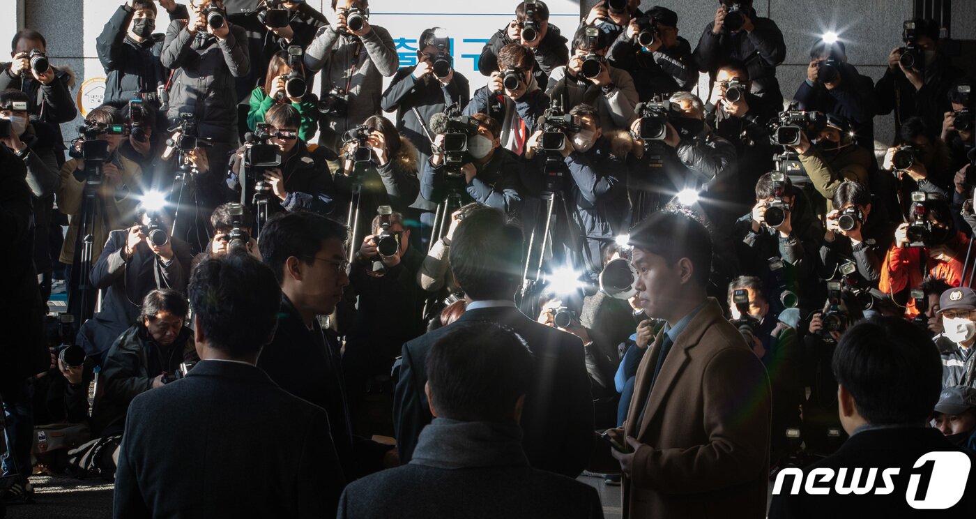 본문 이미지 - 자료사진. 2020.1.30/뉴스1 ⓒ News1 이재명 기자