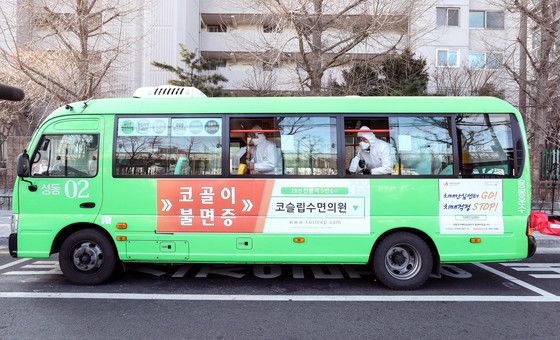 서울시 마을버스 '외국인 기사' 추진…"매년 인력 20% 부족"