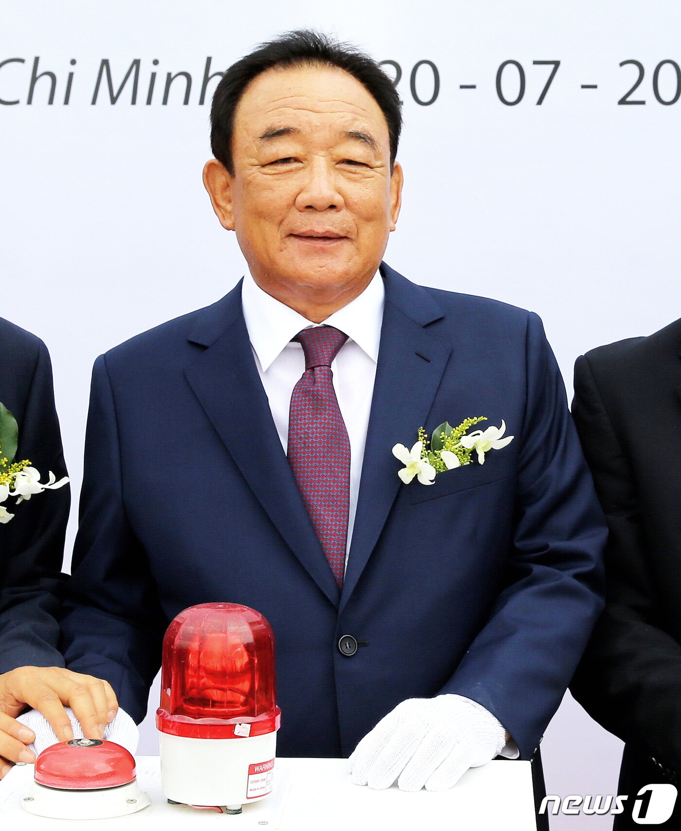 본문 이미지 - 고 박연차 태광실업 회장(뉴스1 DB) 2020.1.31/뉴스1