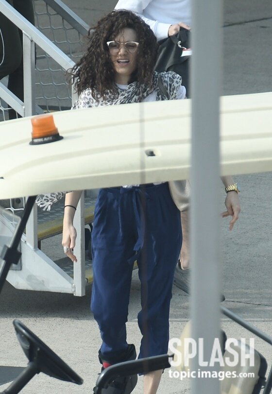 본문 이미지 - TOPIC/Splash News ⓒ News1