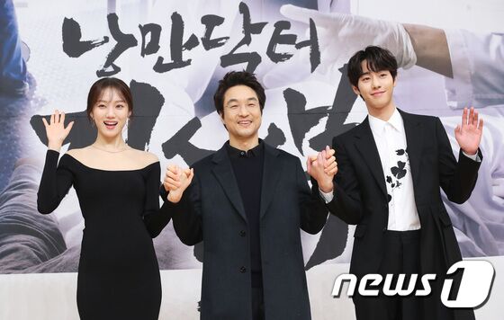 낭만닥터 김사부2' 안효섭 낭만닥터 김사부2' 안효섭