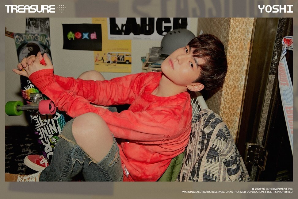 본문 이미지 - YG ⓒ 뉴스1