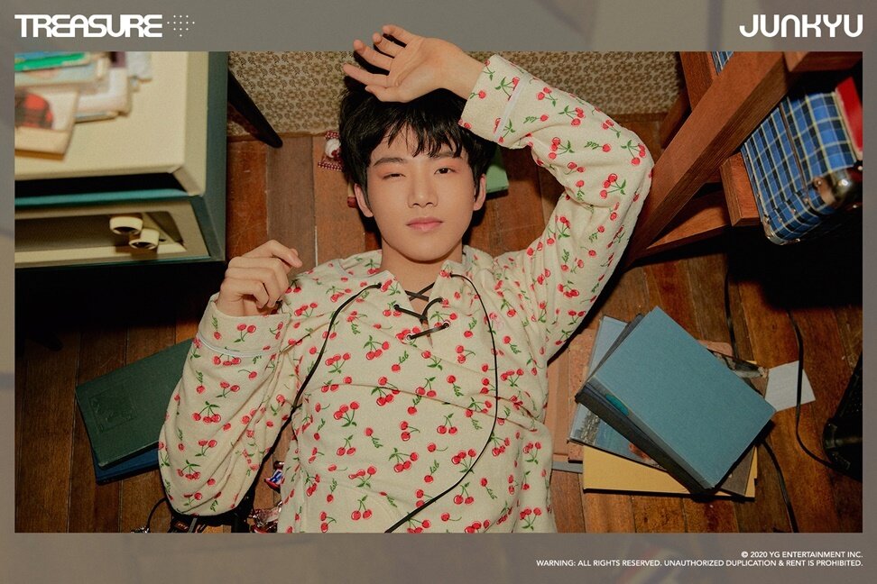 본문 이미지 - YG ⓒ 뉴스1