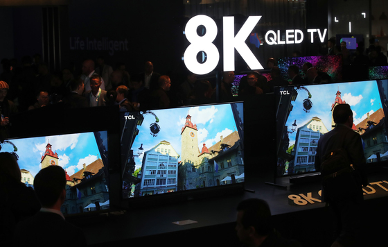 獨 법원 "TCL 독일법인 QLED 광고 허위"…광고 중단하라