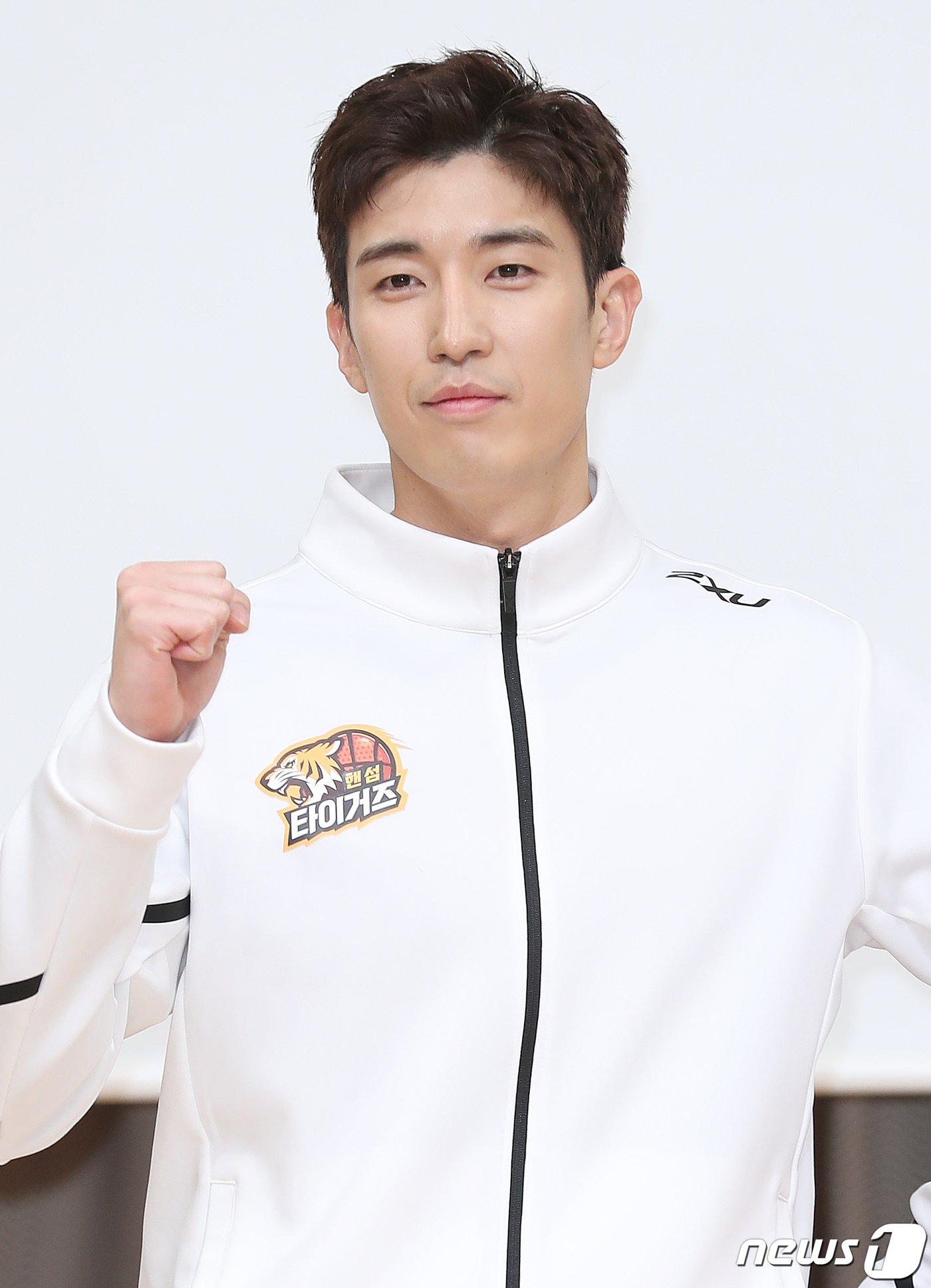 본문 이미지 - 배우 강경준/뉴스1 ⓒ News1 