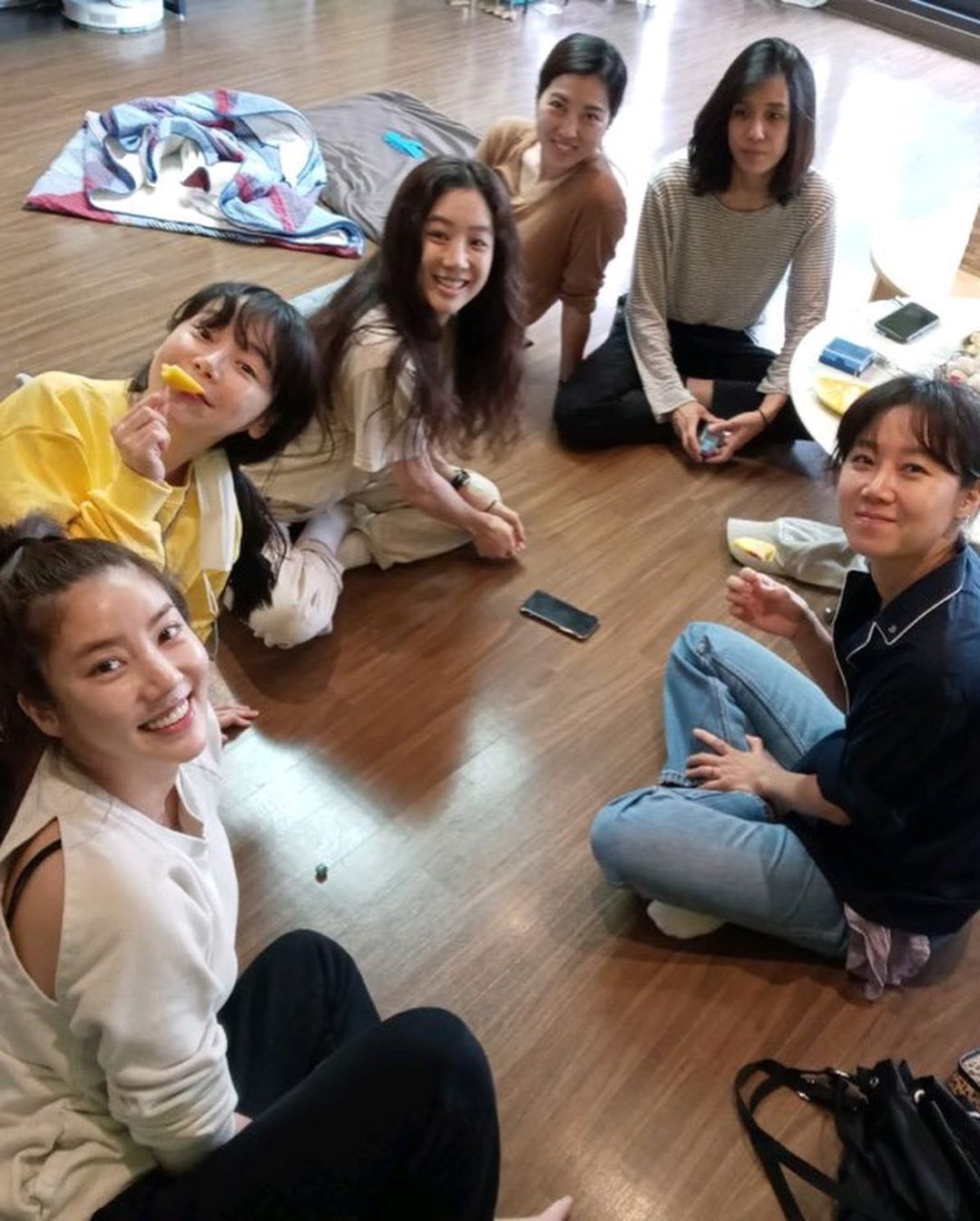 본문 이미지 - 손담비 인스타그램 ⓒ 뉴스1