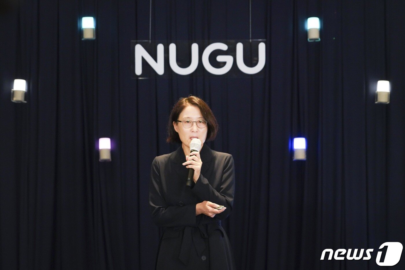 본문 이미지 - SK텔레콤은 자사의 AI플랫폼 ‘누구(NUGU)’와 커뮤니케이션 플랫폼 ‘T전화’를 결합한 지능형 전화 서비스 ‘T전화x누구’를 출시했다고 12일 밝혔다. (SK텔레콤 제공) 2020.10.12/뉴스1