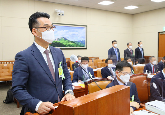 서울 강북아리수정수센터, 국내 첫 정수장 위생안전 인증