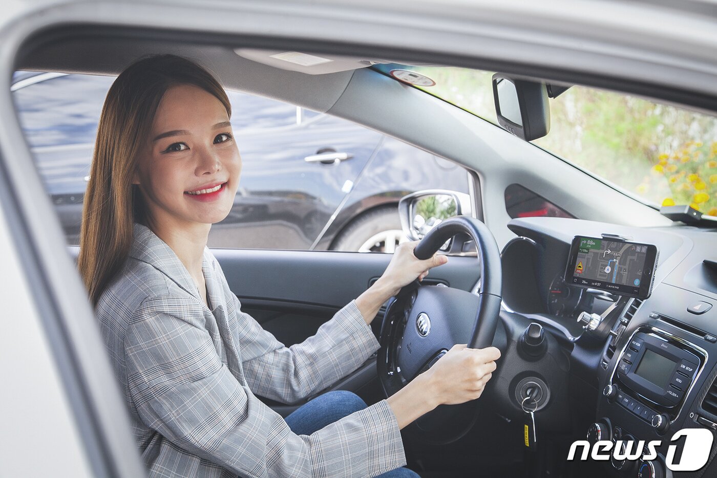 본문 이미지 - SK텔레콤은 10월15일 오후 이사회를 통해 빠르게 변화하는 글로벌 모빌리티 산업에 발빠르게 대응하며 혁신적인 서비스를 제공할 '모빌리티 전문 기업' 설립을 의결했다고 16일 공시했다. (SK텔레콤 제공) 2020.10.16/뉴스1