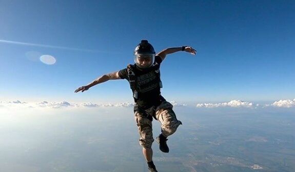 본문 이미지 - rokseal '이근 대위' 인스타그램 갈무리 @ 뉴스1