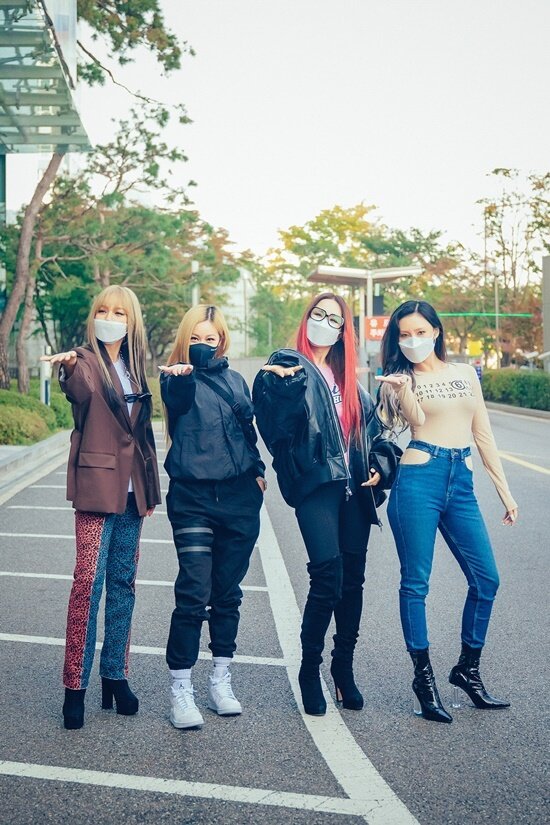 본문 이미지 - 사진제공=MBC '놀면 뭐하니?' ⓒ 뉴스1