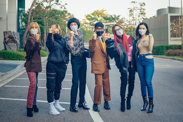 본문 이미지 - 사진제공=MBC &#39;놀면 뭐하니?&#39; ⓒ 뉴스1