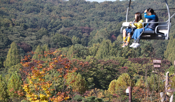 서울대공원, '산불방지대책본부' 조기 가동…5월까지 비상 대응