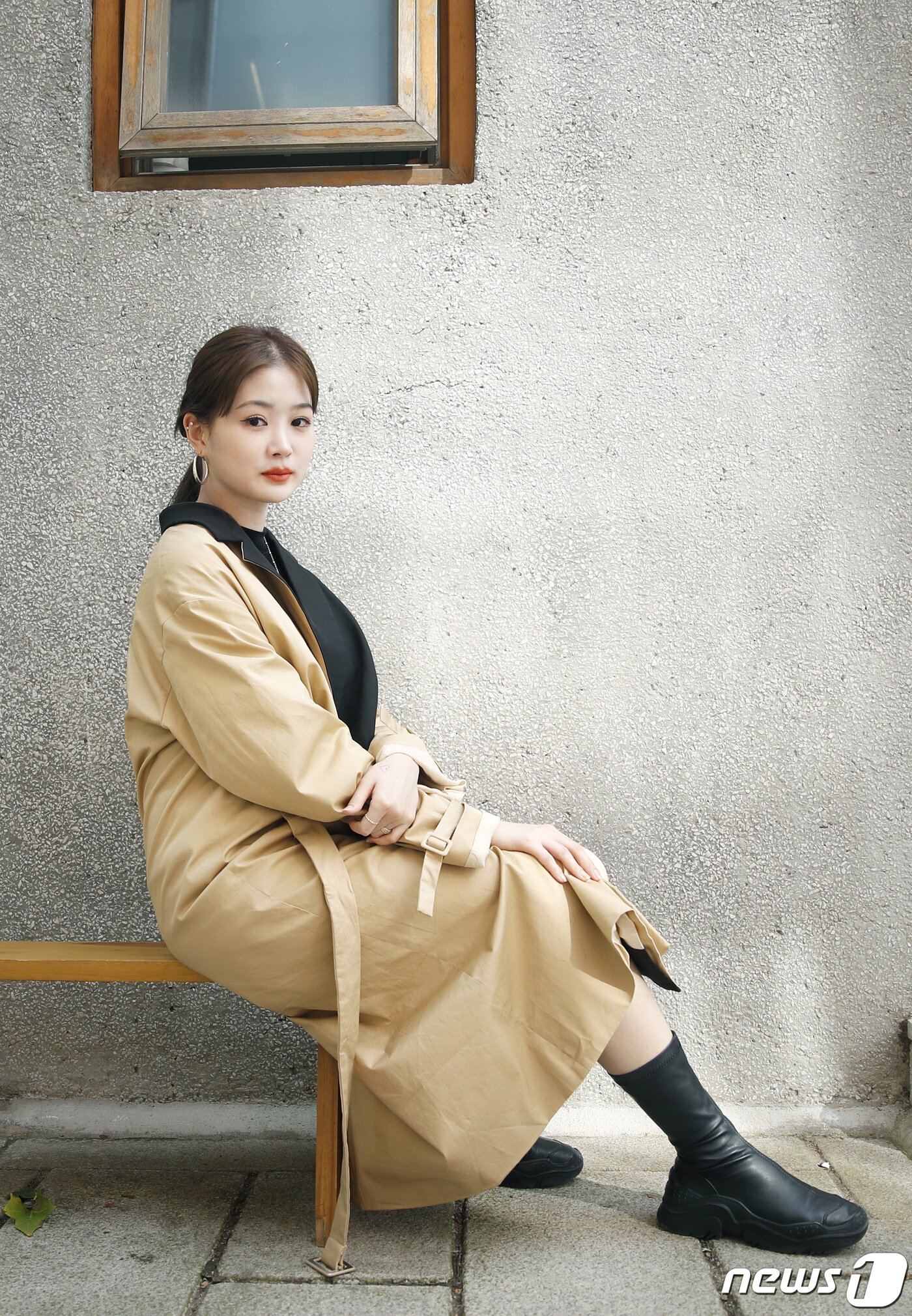 본문 이미지 - 가수 키아라(KIARA)  ⓒ News1 권현진 기자