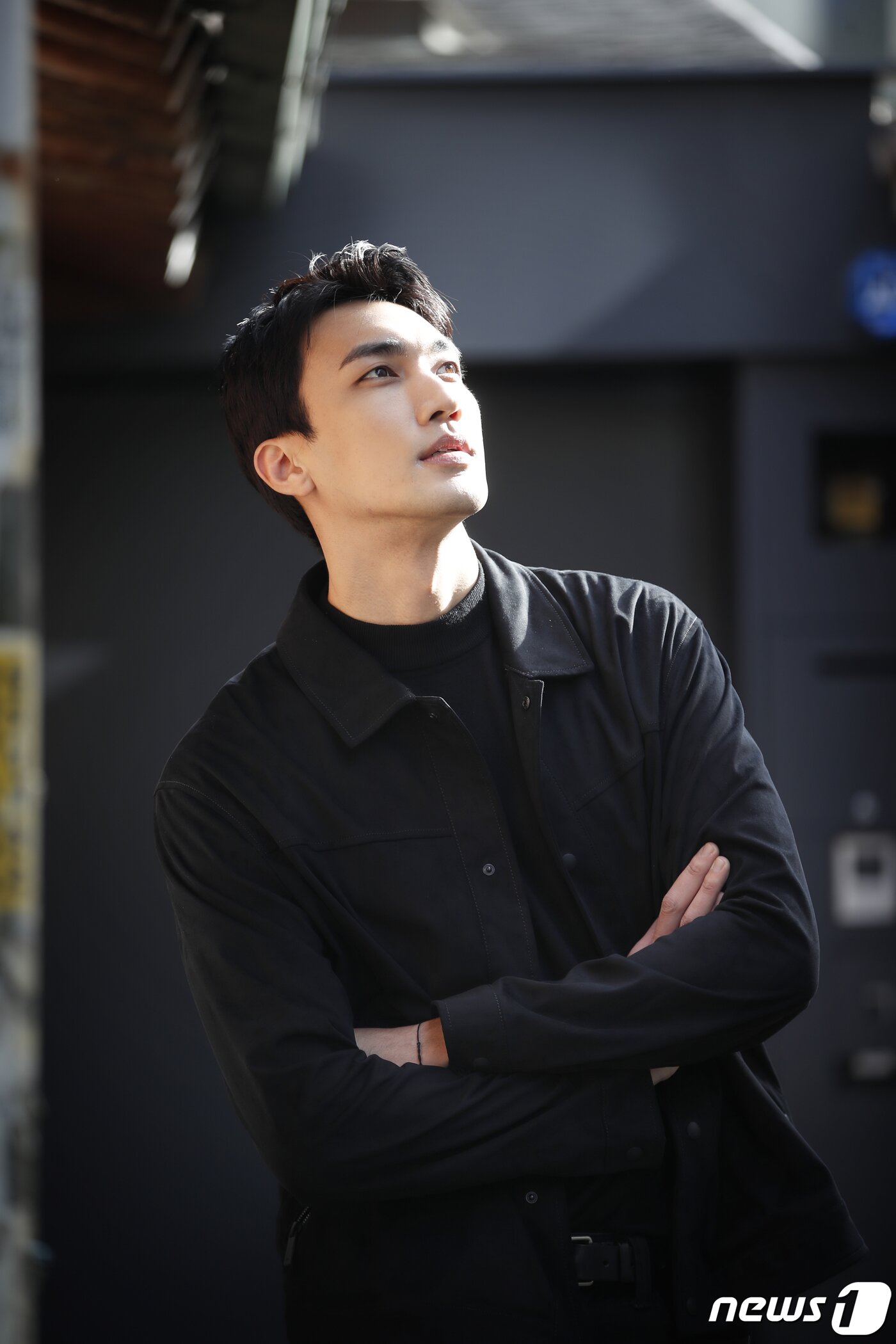 본문 이미지 - 서울 종로구 삼청동 카페. '아름다운 남자, 시벨롬(si bel homme)' 김한수 인터뷰. 2020.10.14/뉴스1 ⓒ News1 권현진 기자