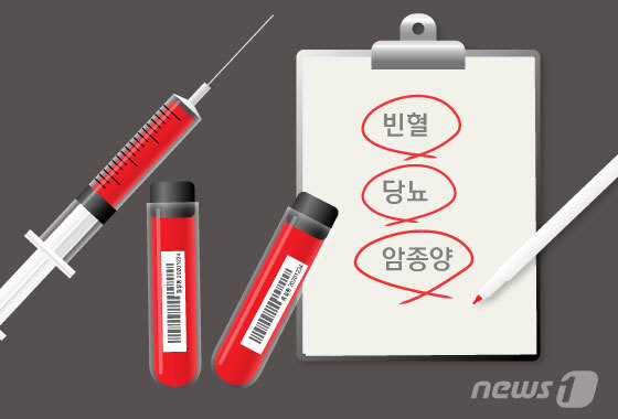 대변잠혈·심전도 이상·단백뇨…검진표 이 단어, 절대 넘기지 마세요