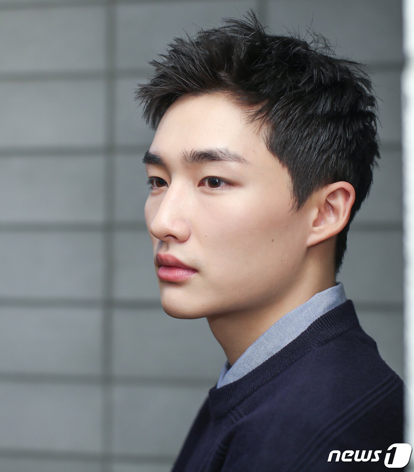 본문 이미지 - 넷플릭스 드라마 '보건교사 안은영'에 출연하는 배우 권영찬/뉴스1 ⓒ News1