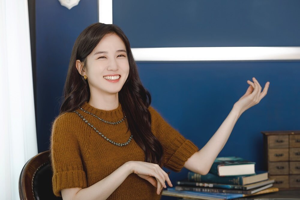 본문 이미지 - 배우 박은빈/나무엑터스 제공 ⓒ 뉴스1