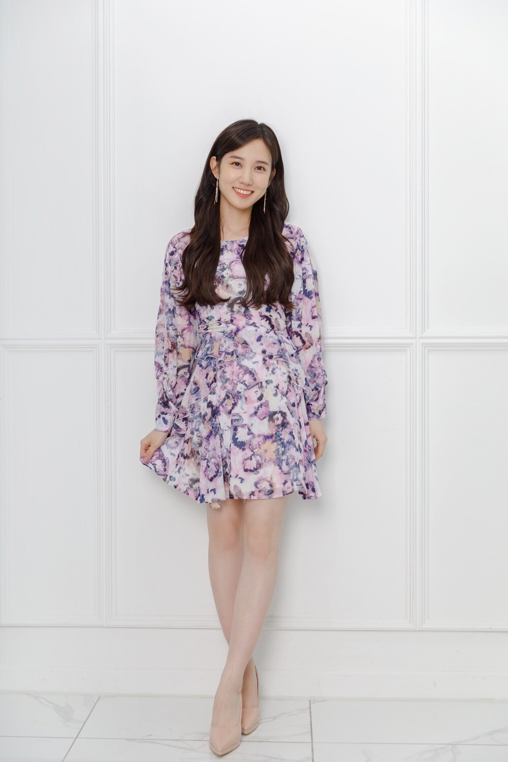 본문 이미지 - 배우 박은빈/나무엑터스 제공 ⓒ 뉴스1